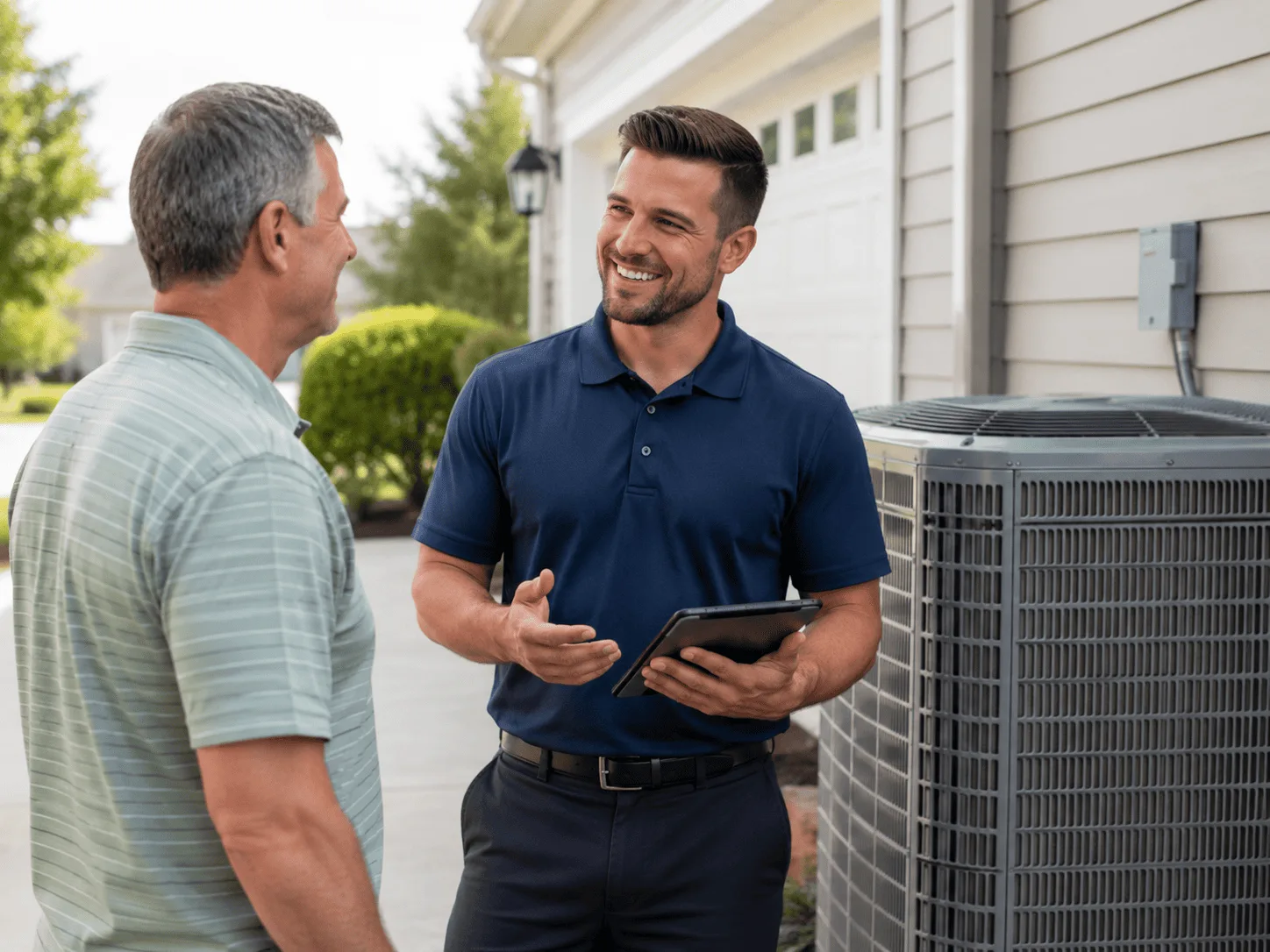 Heat Pump Installation Hustle, VA FAQs